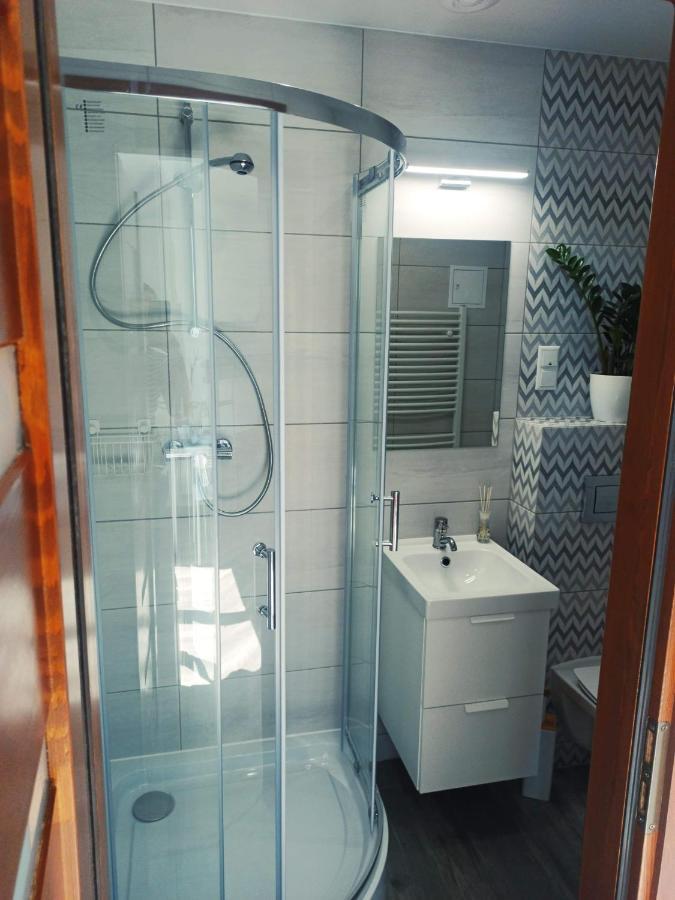 Zlota Pasieka Zator Przeciszow Ngoại thất bức ảnh